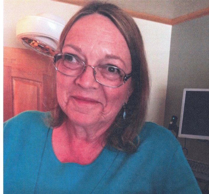 Obituary of Judith Ann Baker