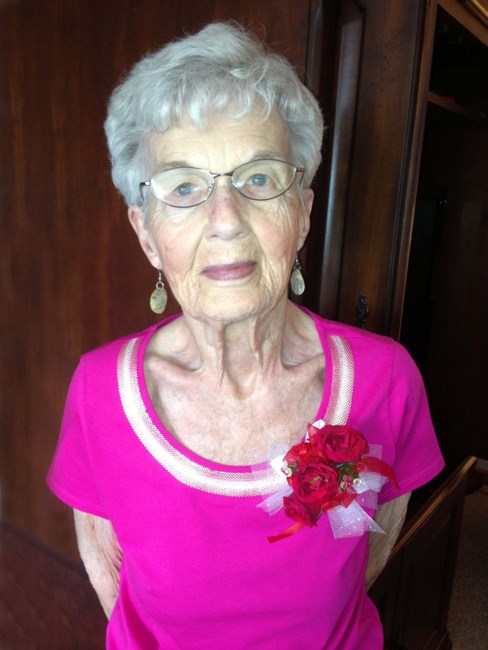 Obituary of Margaret M. Canny