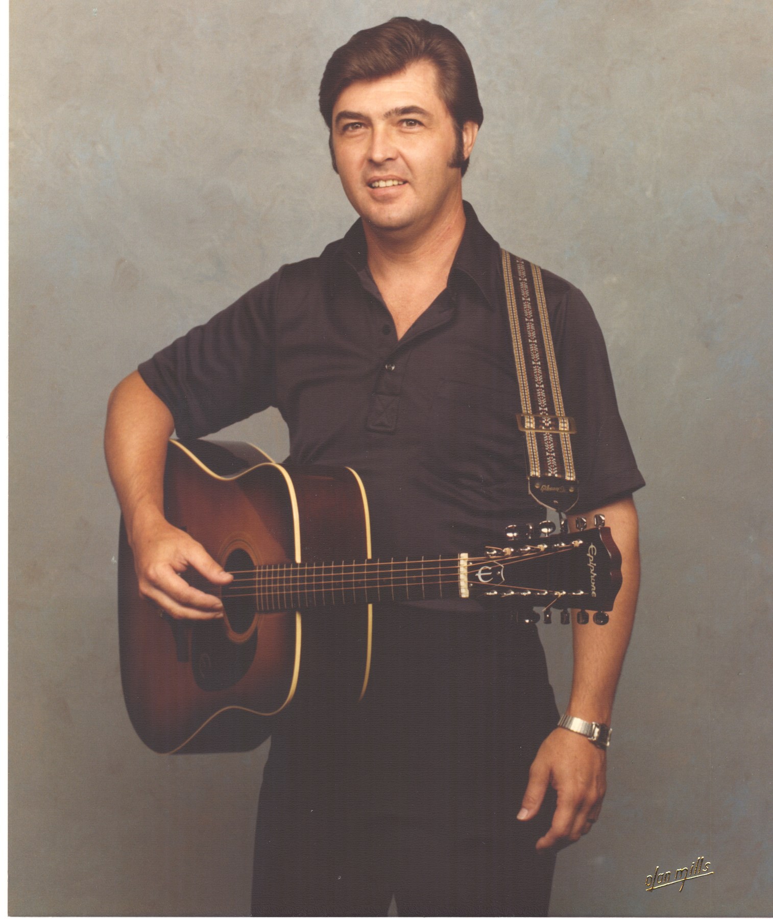 Obituary of Charles Leland Simmons