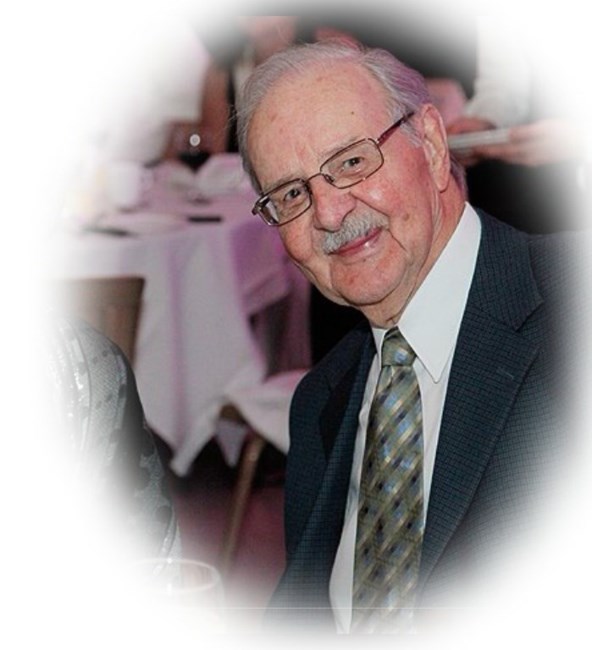 Avis de décès de M Raoul Gauthier