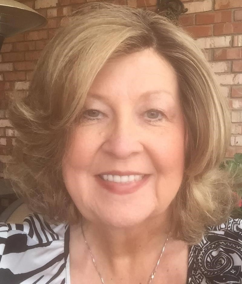 Barbara B. Gladden Obituary Odessa, TX