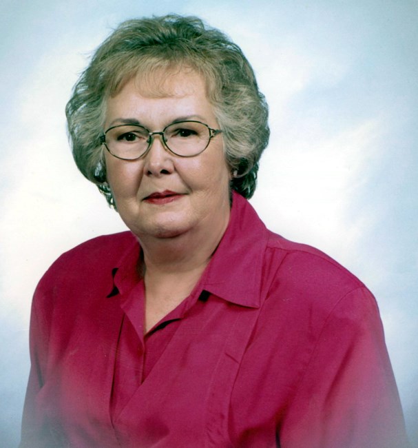 Obituary of Jessie Belle Handy
