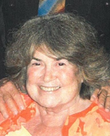 Obituary of Joan Petra Taubman