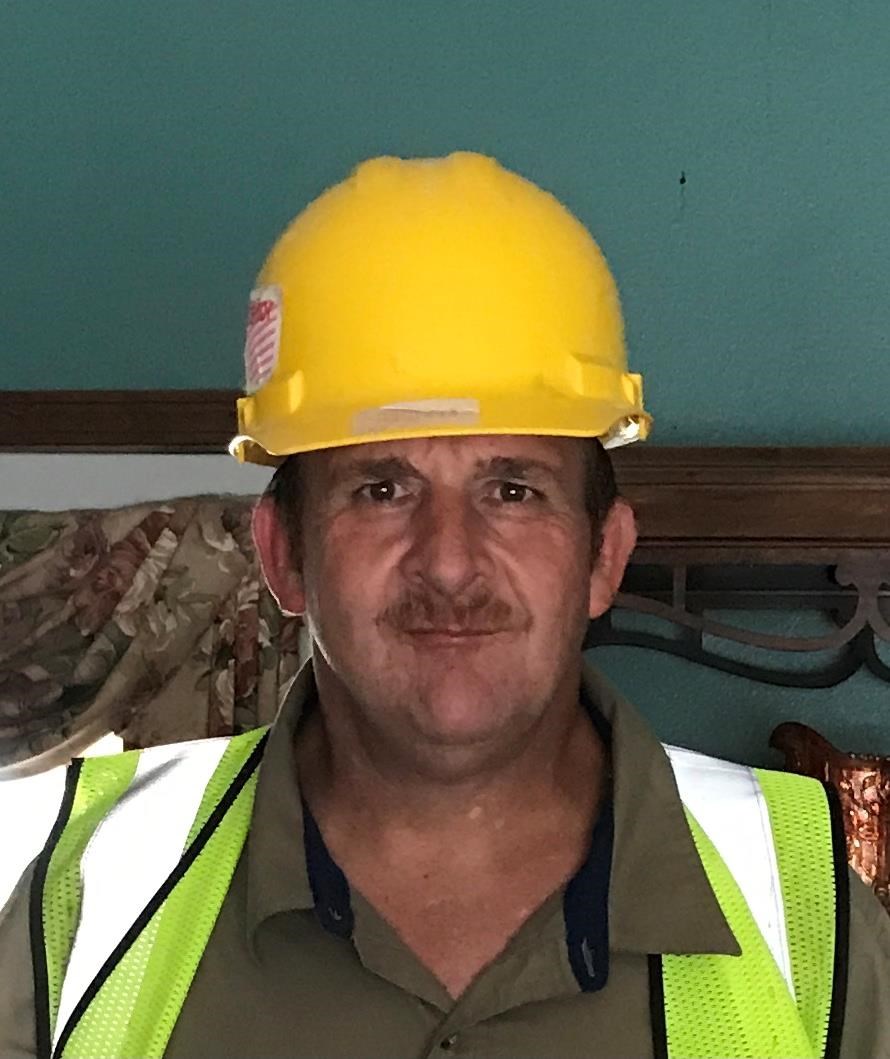 Obituary of John Glenn Newby