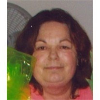 Obituary of Nola Marie Frantz