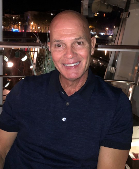 Obituary of Scott Douglas Andres
