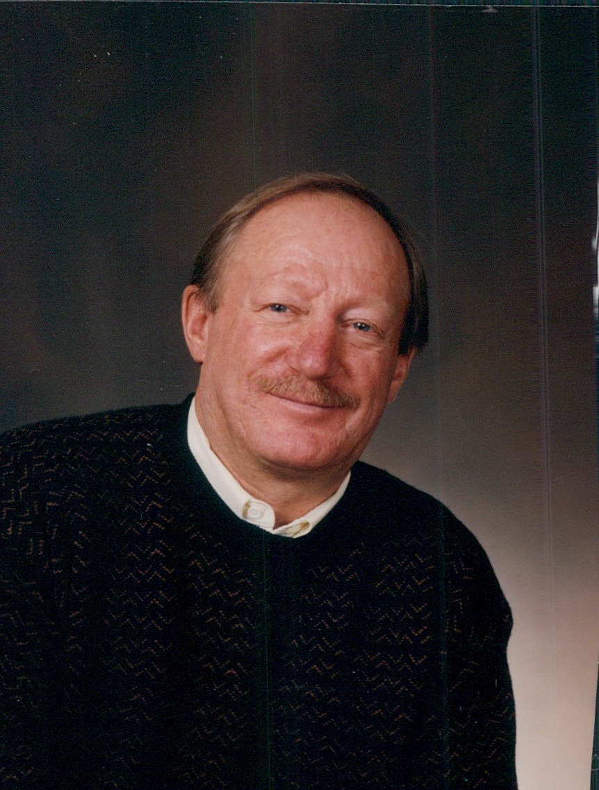 William Clarkson Obituary Calgary, AB