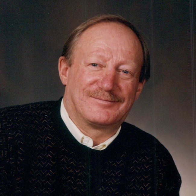 Obituary of William "Bill" Laurence Clarkson