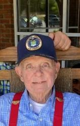 Obituary of William "Bill" Butler Rickles