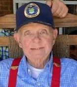 Obituary of William "Bill" Butler Rickles