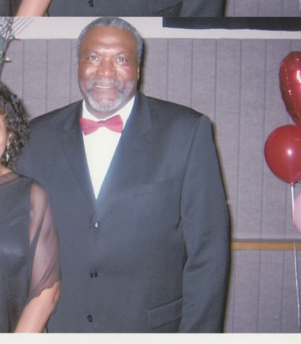 Obituary of Jack F. Rouse