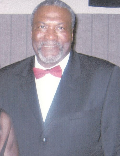 Obituary of Jack F. Rouse