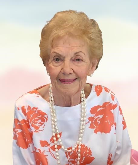 Obituary of Delores Joanne Spezia