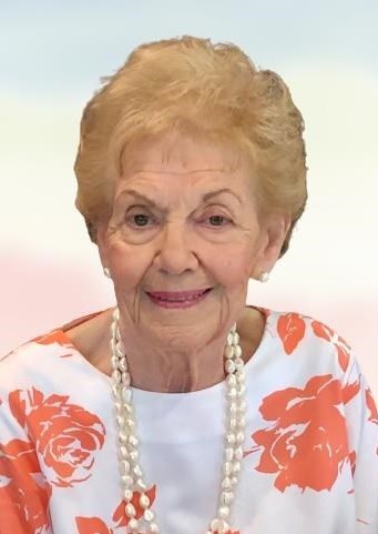 Obituary of Delores Joanne Spezia