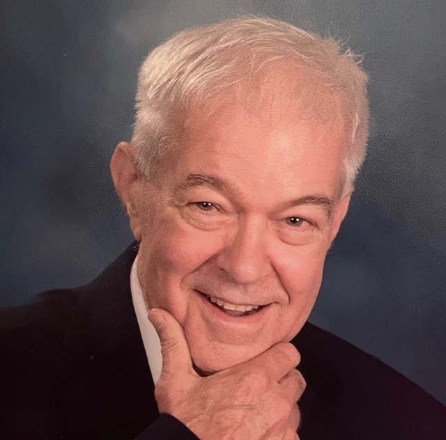 Obituary of William Henry Ogle Jr.