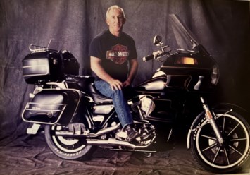 Obituary of Roy Travis Barnes