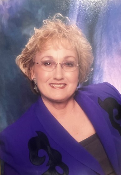 Avis de décès de Martha Francis Harvey