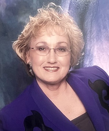 Obituary of Martha Francis Harvey