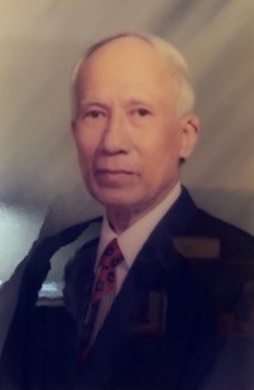 Obituario de Thoai Huynh