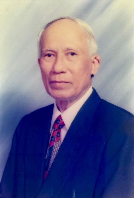 Obituary of Thoai Huynh