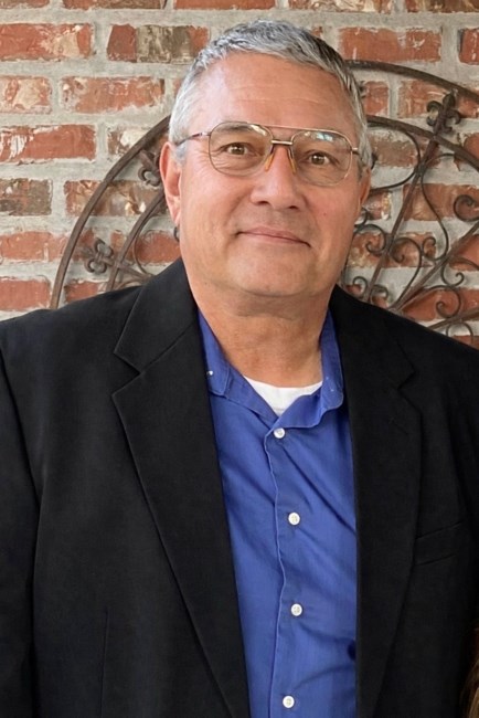 Obituary of Norman Lynne Fredericks