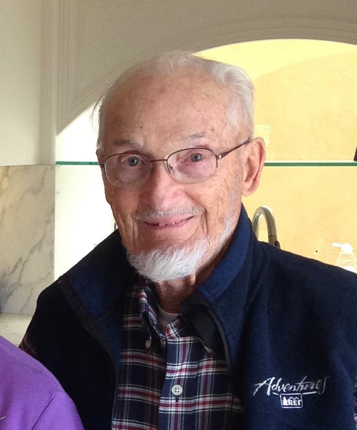 Obituary of Maurice Dale Wolfe