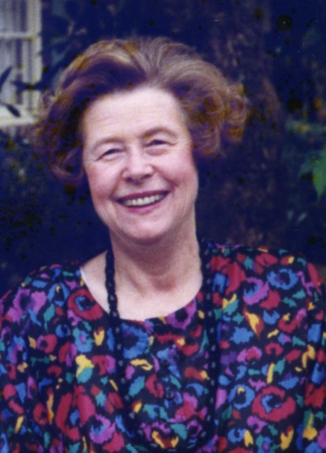 Obituary of Joyce K. Clay