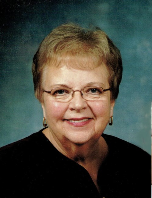 Obituary of Joan M. Hosler Grable