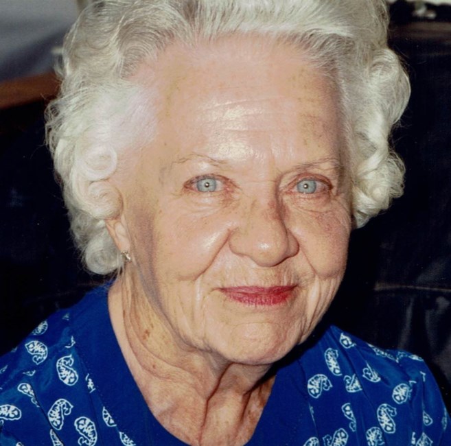 Obituary of Minerva Lierman