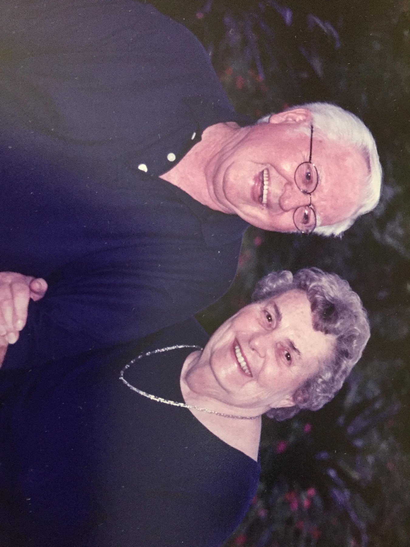 Obituary of Shirley Esther Reid