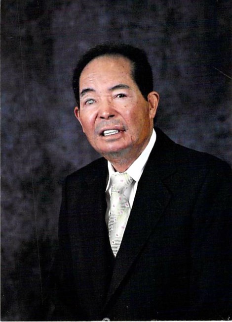 Obituario de Yong C Kim