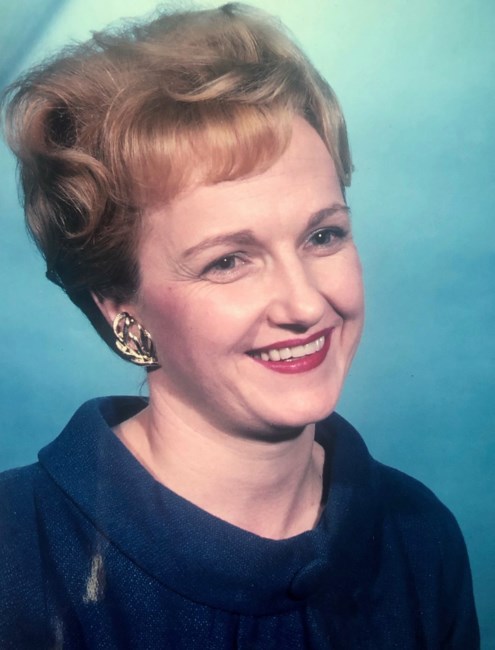 Obituary of Judith D. Orullian
