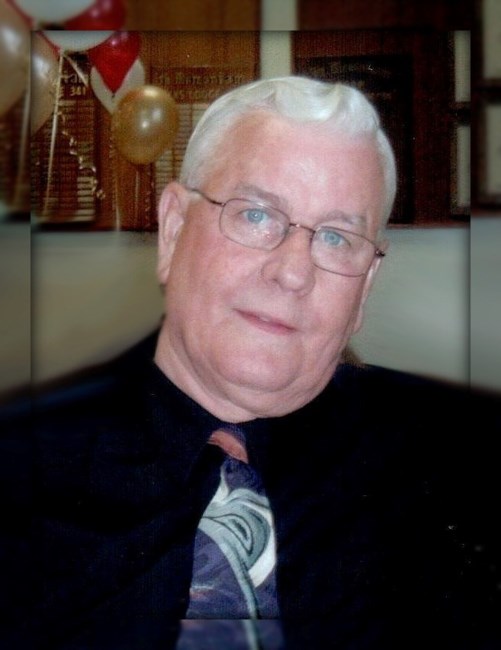 Obituary of Kenneth Franklin Boomhower