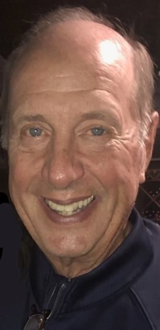 Obituary of Stuart K. Fox
