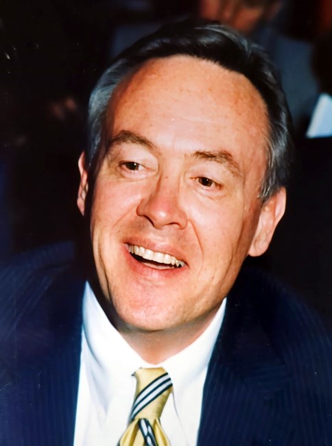 Obituary of Richard "Dick" T. Cummings Sr.