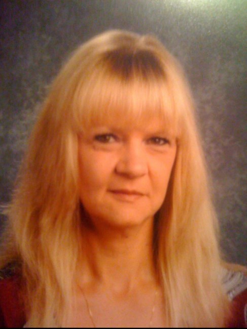 Avis de décès de Ricki Lynn Wilson