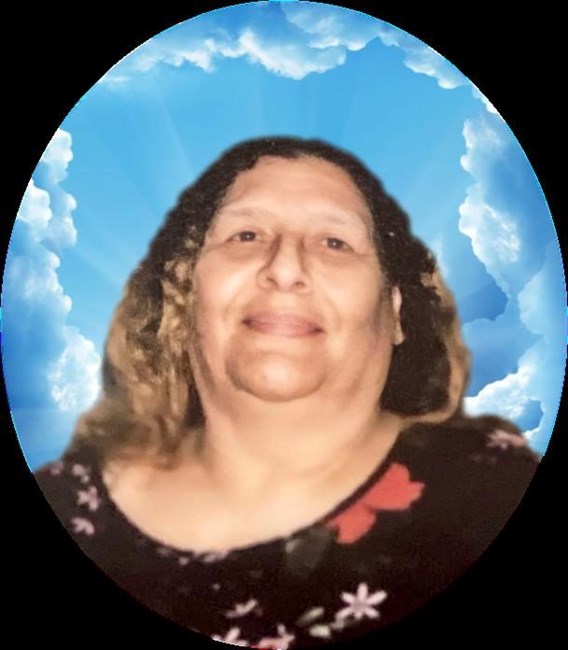 Avis de décès de Rosalinda Abrego Garza