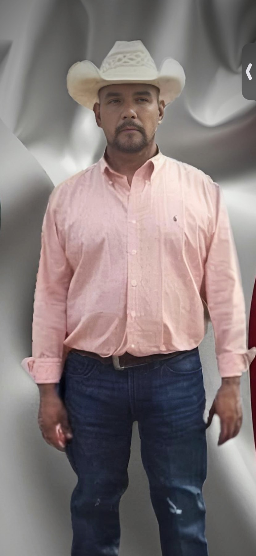 Avis de décès de Ismael Perez Jr.