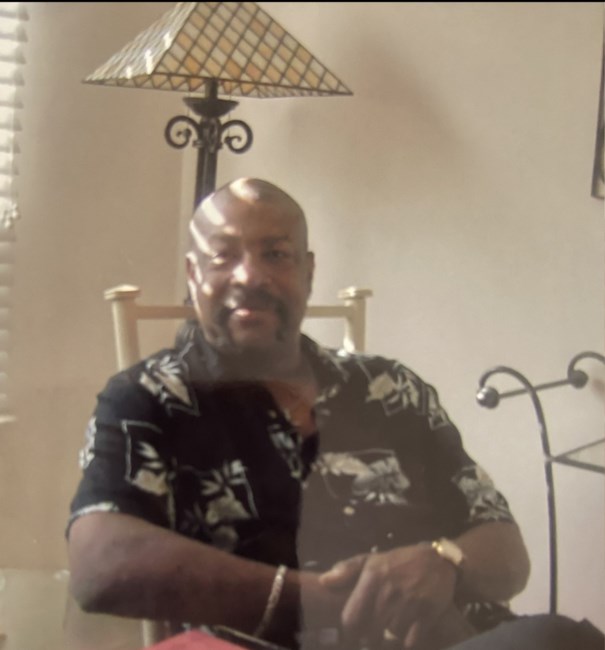 Avis de décès de Charles Anthony Greer