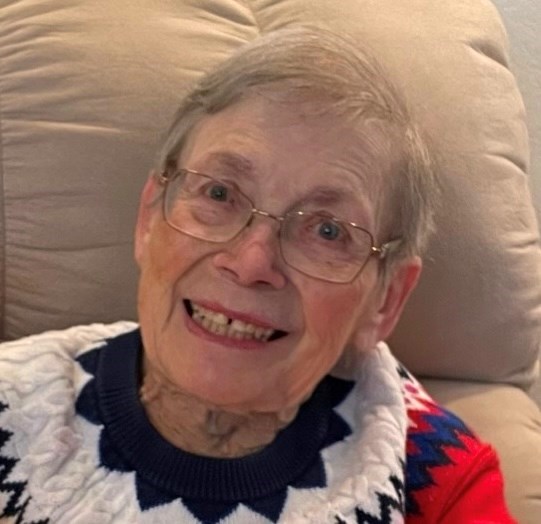 Obituary of Donna Rudningen