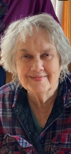 Obituary of Mary Kay Zurawski
