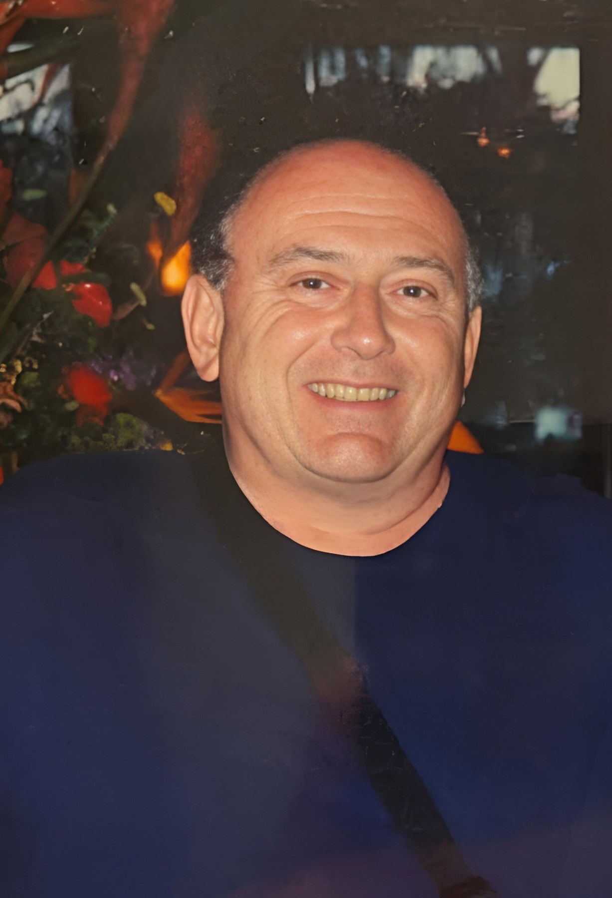 Obituary of Robert John Auddino