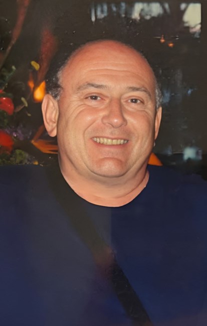 Obituary of Robert John Auddino