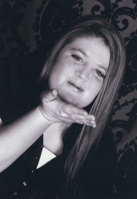 Obituary of Brittany Nichole Kasiner