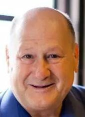 Obituary of Raymond Taylor