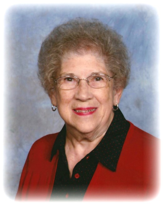 Obituary of Mary Agnes Bolick Stewart