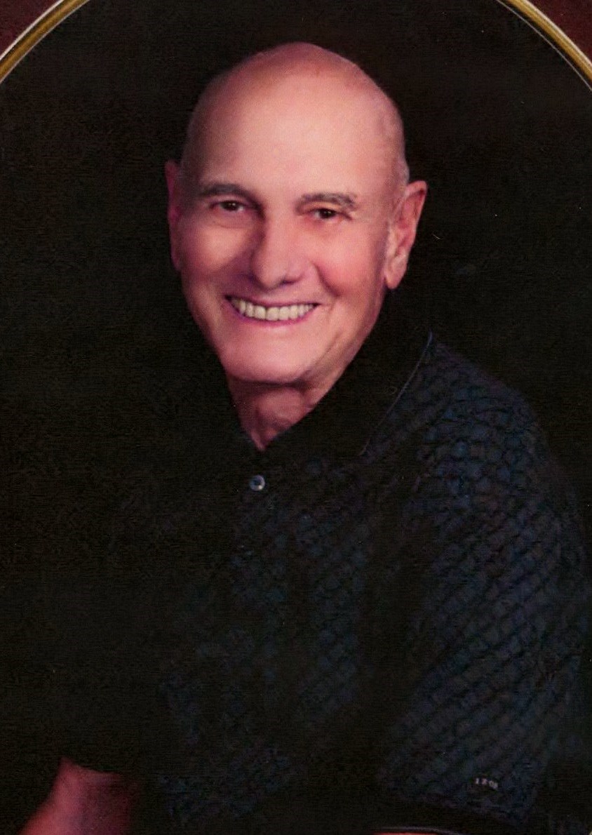 William Simpson Obituary Ocala, FL