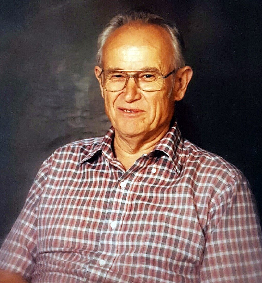 Frederick T. Harris Obituary Colorado Springs, CO