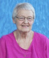 Obituary of Lois Marguerite Tryon