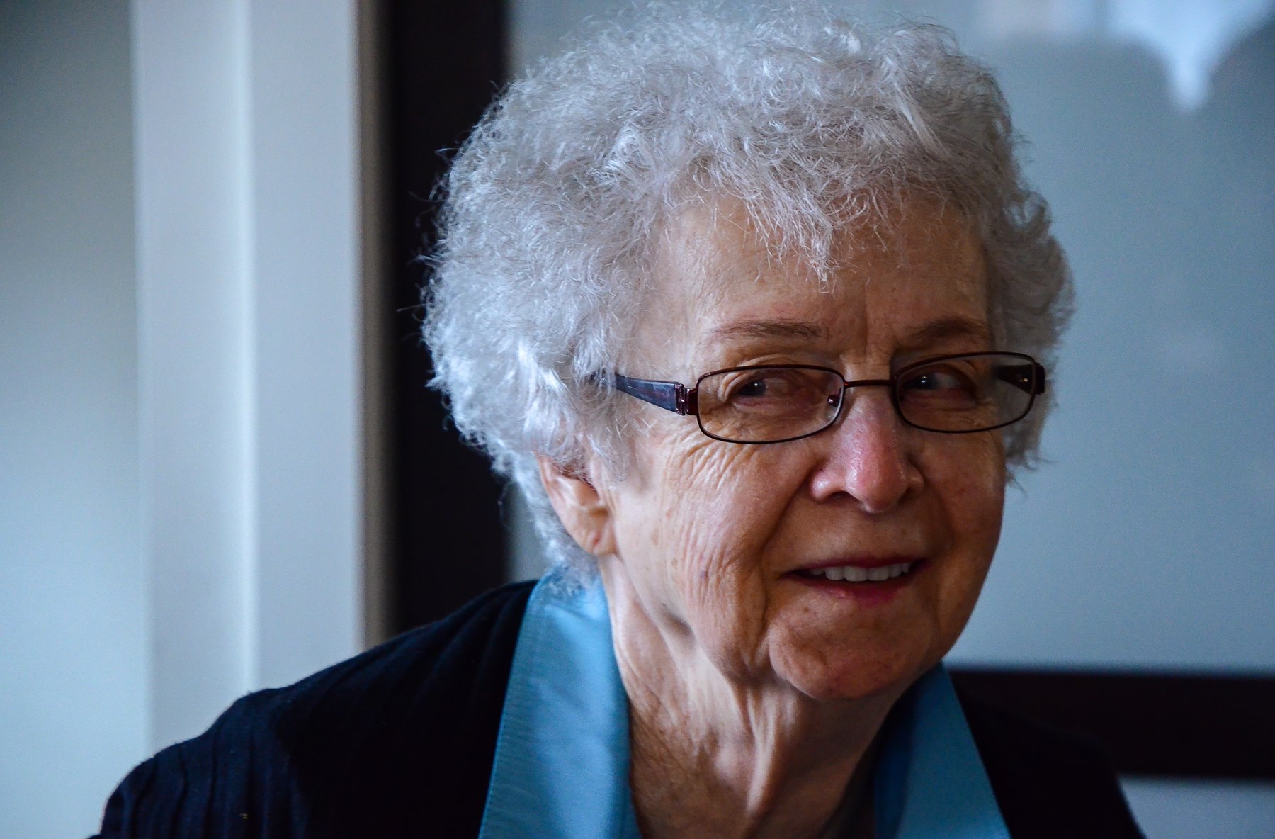 Avis de décès de Marie-Reine Audet